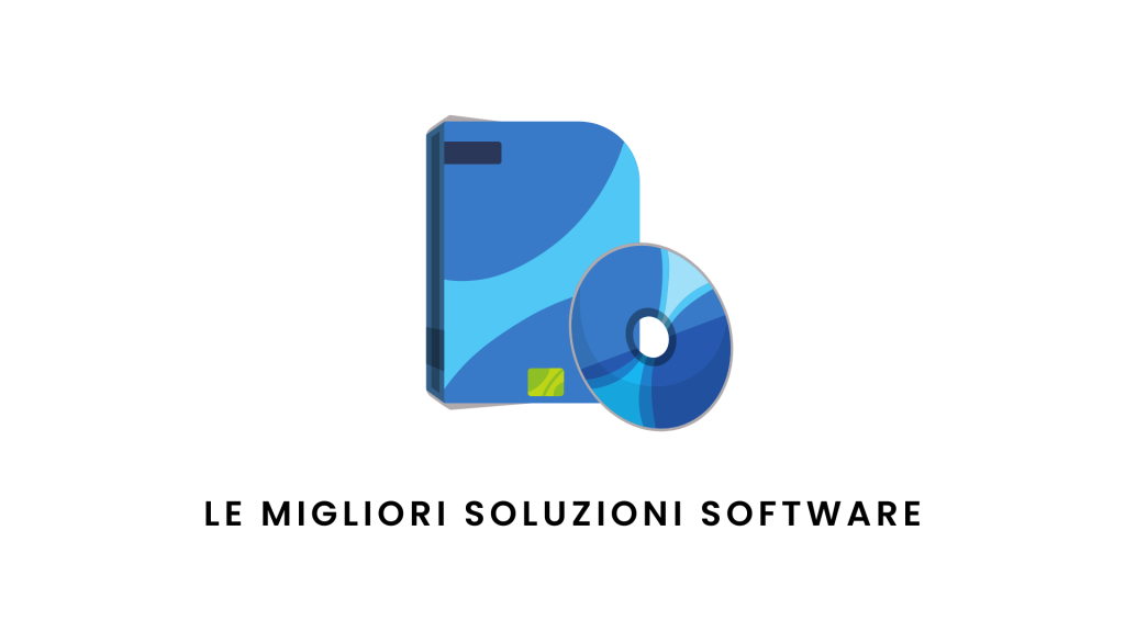 le migliori soluzioni software